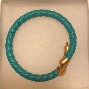 Vintage 66 Alex and Ani Wrap Bracelet